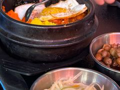 -包装马车·韩国料理·포장마차