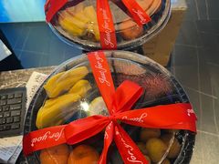 -渔舶汇蒸汽活海鲜·榴莲自助(领展中心城店)