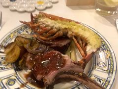 -解放碑威斯汀酒店-知味国际美食餐厅