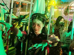 -华谊兄弟（长沙）电影小镇