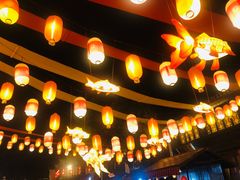-横店影视城梦幻谷园区