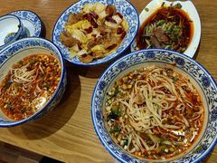-西北狼(GOGO新天地店)
