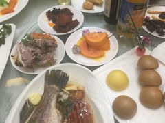 -清真悦宾楼食府(海湖店)