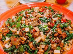 -兔槽江湖菜·重庆璧山兔(水围店)