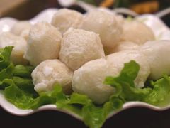 -鲜呦蒸汽石锅鱼(北辰路店)