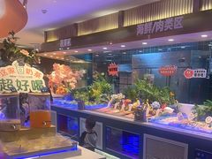 -非烤勿扰自助烤肉(合胜百货店)