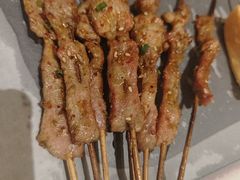-三毛烧烤·南昌大排档(山姆店)