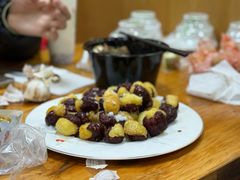 -同裕烧烤·海鲜·家常菜(杰座·欧洲城店)