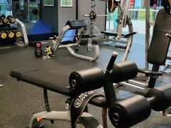 -力美健·游泳·健身(亚运城店)