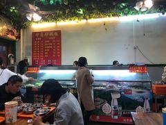 大堂-神卤米粉(正阳步行街店)