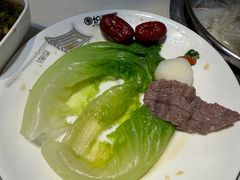 -围炉夜话·潮汕卤水火锅(榕江店)