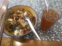 -流浪地图剁椒卤汁拌饭(未来城购物广场店)