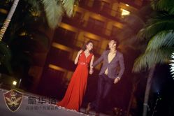 -施华洛婚纱摄影会所(范阳中路店)