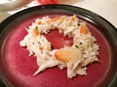 -在前门·烤鸭北京菜(五月花广场店)