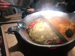 -湊湊火锅·茶憩(上海合生汇店)