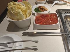 -海底捞火锅(威高广场店)