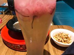 -青瓷火锅料理(西单大悦城店)