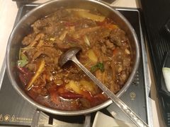 -刘一锅筋头巴脑(大悦城C店)