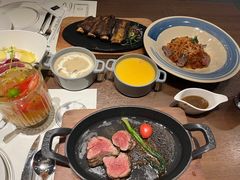 -西堤牛排(合肥之心城店)