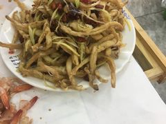 -北戴河庆山饭店·海鲜砂锅粥(北戴河黑石路店)
