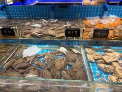 -加餐海鲜自助(集美银泰百货店)