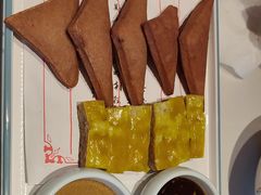 -磁州卤面·邯郸地方菜(复兴区店)