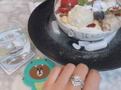 -哈根达斯(武汉天地店)