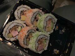 -长申超市(美食城店)