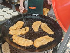 -宋记热干面馆(五福路店)