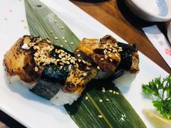 -井圣日膳(万达店)