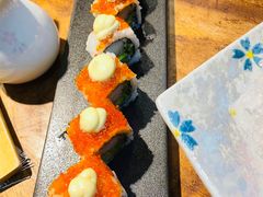 -森味薪火烧•烧鸟居酒屋•日本料理(望京店)