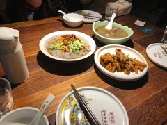 -前海沿·青岛菜(大拇指广场石老人店)