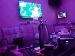 -冰城小镇音乐串吧·聚会餐厅(百子湾店)