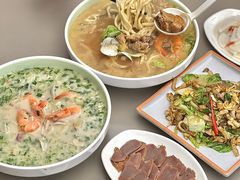 -大禹家·海鲜面馆(新闸路店)