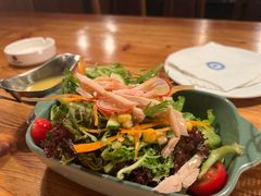 -宝莱纳啤酒花园餐厅PAULANER BRAUHAUS Nanjing(广州路店)