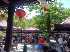 -兴福老面馆(寺路街店)