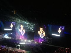 -宝能国际体育演艺中心