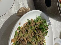 -普天和酒楼·新津菜·烤鸭(天津之眼店)
