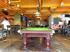 -Q MEX 库迈墨西哥餐吧(三里屯店)