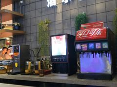 -海柜涮烤一体自助餐厅(金鹰店)