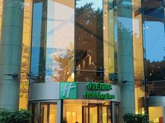 -成都世纪城假日酒店-西楼