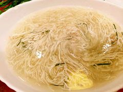 -食為天·本地人爱吃的淮扬菜(瘦西湖店)