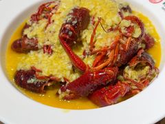 -叶派龙虾•招牌香辣蟹·海鲜(中海国际店)