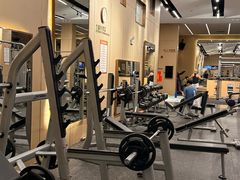 -辛巴达游泳健身(华泰宾馆店)