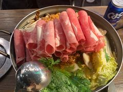 -MI WU FACTORY米屋美食工厂餐厅(绿地店)