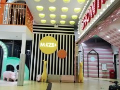 -meland club亲子乐园(重庆万象城店)