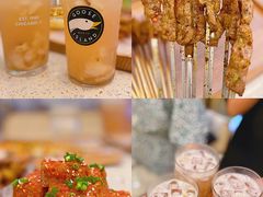 -白仁仔· 活烤海鲜 宵夜(豫园店)