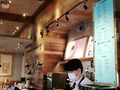-星巴克(武康路店)