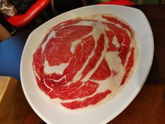 大刀牛肉-巴邑火锅·夜宵(港隆广场店)