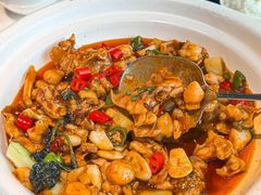 -简小舍·民间手艺菜(武昌江滩店)